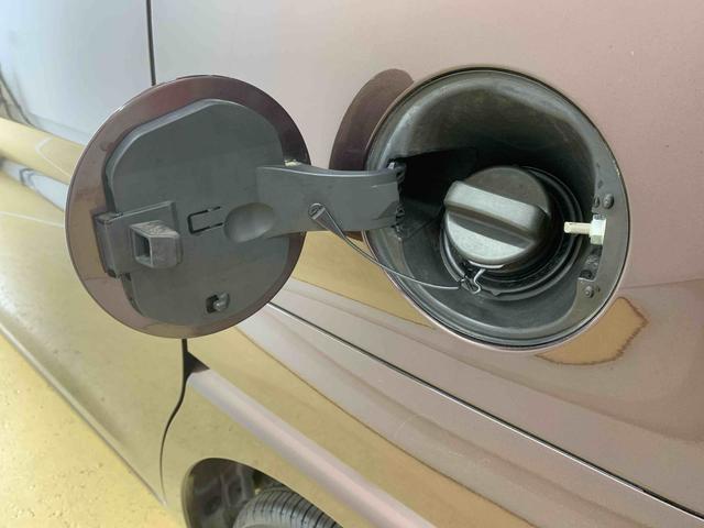 タントＸ　ＳＡII　ナビ　保証付きバックカメラ　ルーフも側クリア剥がれ（静岡県）の中古車