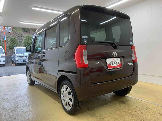 タントＸ　ＳＡII　ナビ　保証付きバックカメラ　ルーフも側クリア剥がれ（静岡県）の中古車