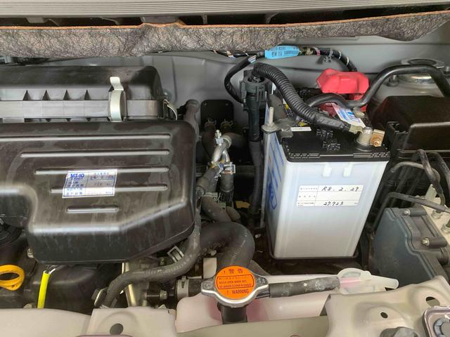 タントＸ　ＳＡII　ナビ　保証付きバックカメラ　ルーフも側クリア剥がれ（静岡県）の中古車