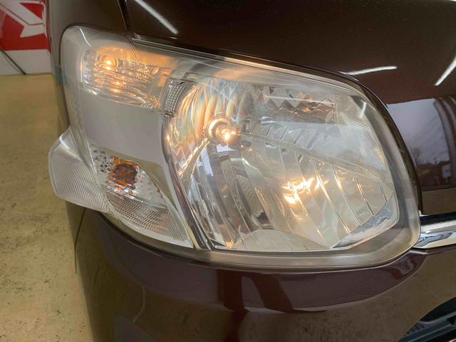 タントＸ　ＳＡII　ナビ　保証付きバックカメラ　ルーフも側クリア剥がれ（静岡県）の中古車