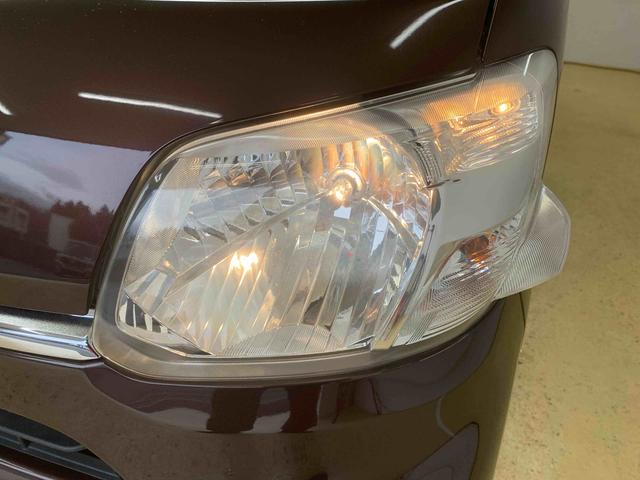 タントＸ　ＳＡII　ナビ　保証付きバックカメラ　ルーフも側クリア剥がれ（静岡県）の中古車