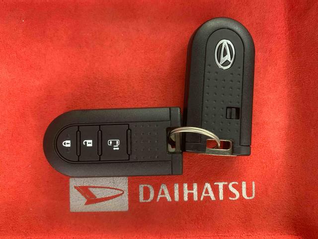 タントＸ　ＳＡII　ナビ　保証付きバックカメラ　ルーフも側クリア剥がれ（静岡県）の中古車