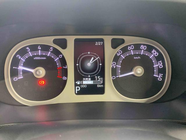 ムーヴキャンバスストライプスＧまごころ保証１年付き　記録簿　取扱説明書　オートマチックハイビーム　衝突被害軽減システム　スマートキー　レーンアシスト　禁煙車　ワンオーナー　エアバッグ　エアコン　パワーステアリング　パワーウィンドウ（静岡県）の中古車