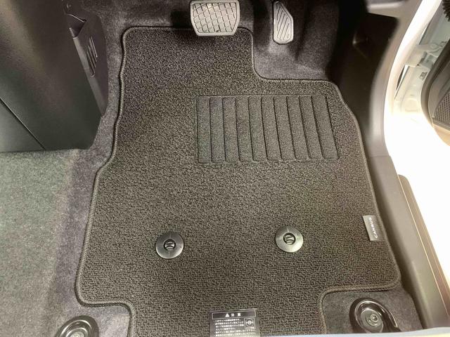 ムーヴキャンバスストライプスＧまごころ保証１年付き　記録簿　取扱説明書　オートマチックハイビーム　衝突被害軽減システム　スマートキー　レーンアシスト　禁煙車　ワンオーナー　エアバッグ　エアコン　パワーステアリング　パワーウィンドウ（静岡県）の中古車