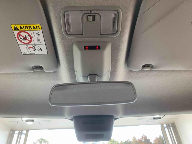 ムーヴキャンバスストライプスＧまごころ保証１年付き　記録簿　取扱説明書　オートマチックハイビーム　衝突被害軽減システム　スマートキー　レーンアシスト　禁煙車　ワンオーナー　エアバッグ　エアコン　パワーステアリング　パワーウィンドウ（静岡県）の中古車