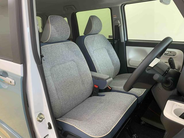 ムーヴキャンバスストライプスＧまごころ保証１年付き　記録簿　取扱説明書　オートマチックハイビーム　衝突被害軽減システム　スマートキー　レーンアシスト　禁煙車　ワンオーナー　エアバッグ　エアコン　パワーステアリング　パワーウィンドウ（静岡県）の中古車