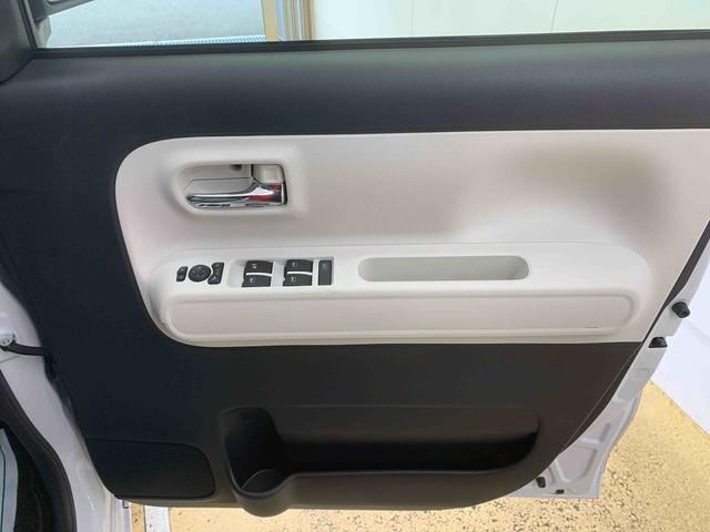 ムーヴキャンバスストライプスＧまごころ保証１年付き　記録簿　取扱説明書　オートマチックハイビーム　衝突被害軽減システム　スマートキー　レーンアシスト　禁煙車　ワンオーナー　エアバッグ　エアコン　パワーステアリング　パワーウィンドウ（静岡県）の中古車