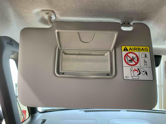 ムーヴキャンバスストライプスＧまごころ保証１年付き　記録簿　取扱説明書　オートマチックハイビーム　衝突被害軽減システム　スマートキー　レーンアシスト　禁煙車　ワンオーナー　エアバッグ　エアコン　パワーステアリング　パワーウィンドウ（静岡県）の中古車