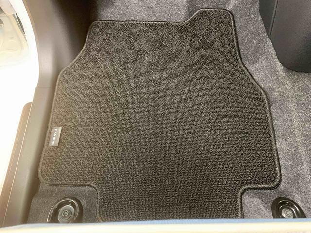 ムーヴキャンバスストライプスＧまごころ保証１年付き　記録簿　取扱説明書　オートマチックハイビーム　衝突被害軽減システム　スマートキー　レーンアシスト　禁煙車　ワンオーナー　エアバッグ　エアコン　パワーステアリング　パワーウィンドウ（静岡県）の中古車