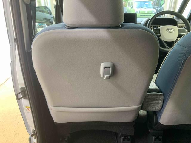 ムーヴキャンバスストライプスＧまごころ保証１年付き　記録簿　取扱説明書　オートマチックハイビーム　衝突被害軽減システム　スマートキー　レーンアシスト　禁煙車　ワンオーナー　エアバッグ　エアコン　パワーステアリング　パワーウィンドウ（静岡県）の中古車