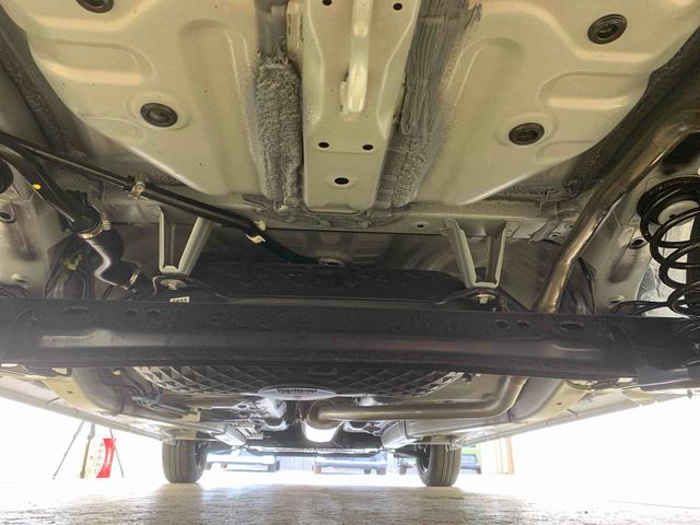 ムーヴキャンバスストライプスＧまごころ保証１年付き　記録簿　取扱説明書　オートマチックハイビーム　衝突被害軽減システム　スマートキー　レーンアシスト　禁煙車　ワンオーナー　エアバッグ　エアコン　パワーステアリング　パワーウィンドウ（静岡県）の中古車