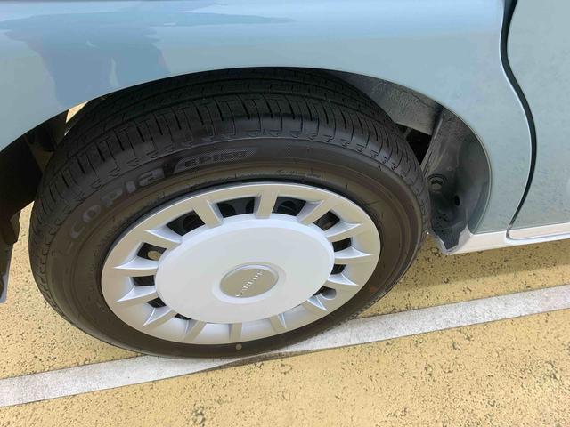 ムーヴキャンバスストライプスＧまごころ保証１年付き　記録簿　取扱説明書　オートマチックハイビーム　衝突被害軽減システム　スマートキー　レーンアシスト　禁煙車　ワンオーナー　エアバッグ　エアコン　パワーステアリング　パワーウィンドウ（静岡県）の中古車