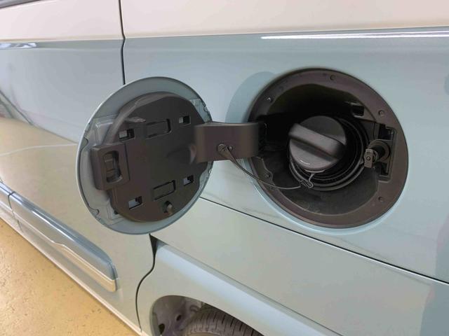 ムーヴキャンバスストライプスＧまごころ保証１年付き　記録簿　取扱説明書　オートマチックハイビーム　衝突被害軽減システム　スマートキー　レーンアシスト　禁煙車　ワンオーナー　エアバッグ　エアコン　パワーステアリング　パワーウィンドウ（静岡県）の中古車