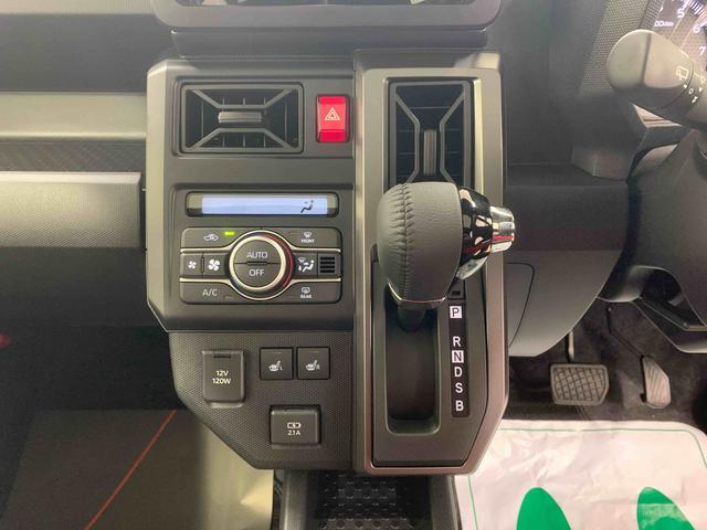 タフトＧ　ダーククロムベンチャー　保証付き（静岡県）の中古車