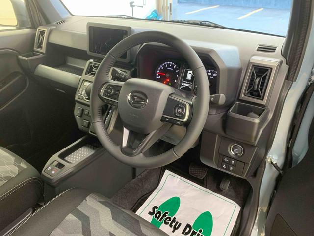 タフトＧ　ダーククロムベンチャー　保証付き（静岡県）の中古車