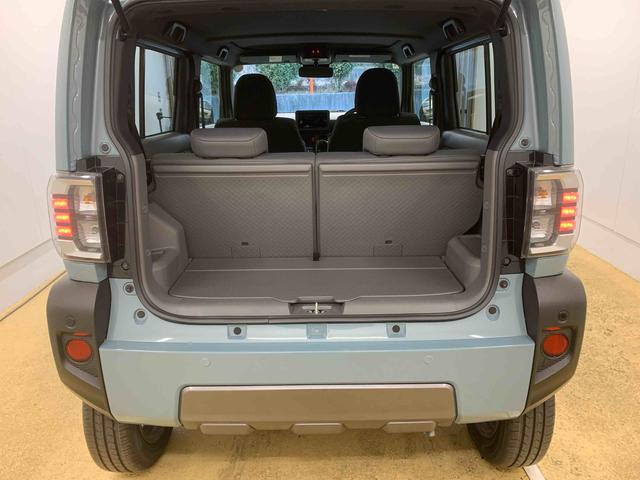 タフトＧ　ダーククロムベンチャー　保証付き（静岡県）の中古車