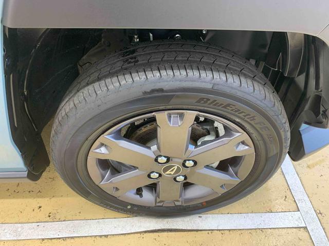 タフトＧ　ダーククロムベンチャー　保証付き（静岡県）の中古車