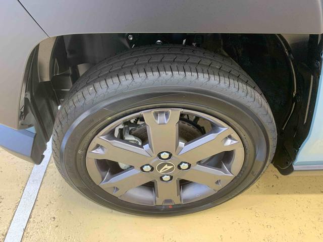 タフトＧ　ダーククロムベンチャー　保証付き（静岡県）の中古車