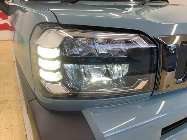 タフトＧ　ダーククロムベンチャー　保証付き（静岡県）の中古車