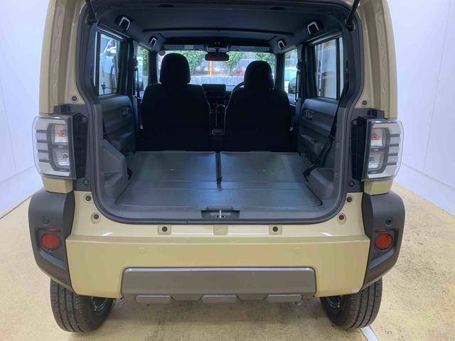 タフトGターボ ダーククロムベンチャー 保証付き(静岡県)の中古車