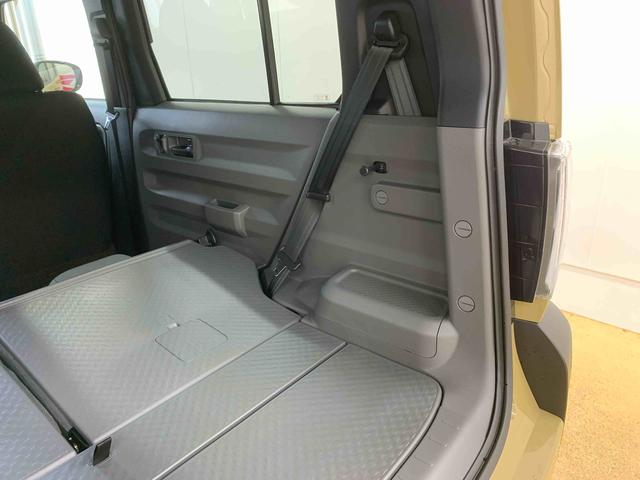 タフトGターボ ダーククロムベンチャー 保証付き(静岡県)の中古車