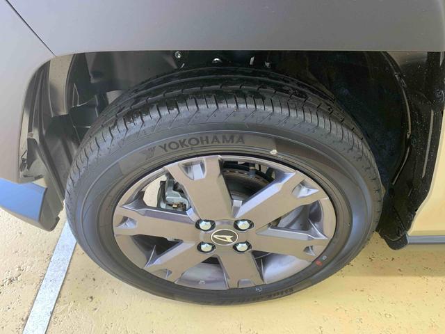 タフトGターボ ダーククロムベンチャー 保証付き(静岡県)の中古車