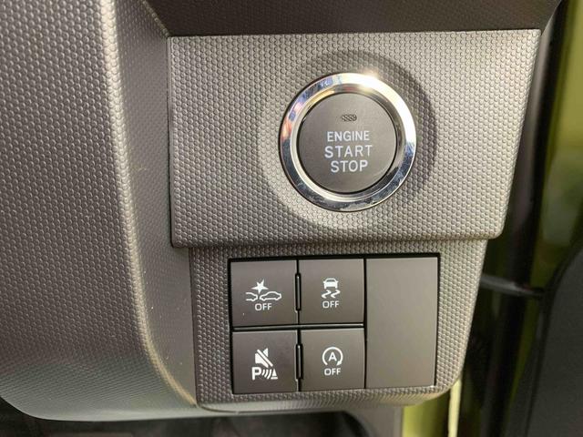 タフトＧ　ダーククロムベンチャー　保証付き（静岡県）の中古車