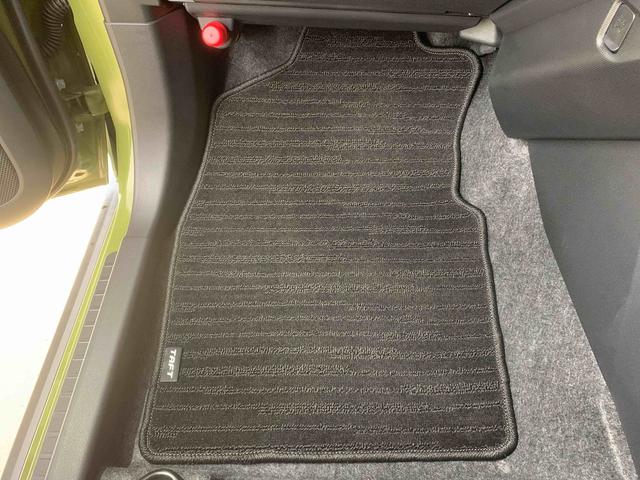 タフトＧ　ダーククロムベンチャー　保証付き（静岡県）の中古車