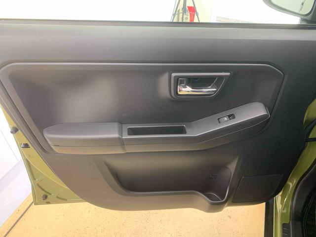 タフトＧ　ダーククロムベンチャー　保証付き（静岡県）の中古車