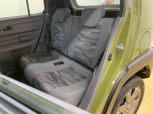 タフトＧ　ダーククロムベンチャー　保証付き（静岡県）の中古車