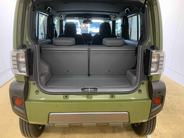 タフトＧ　ダーククロムベンチャー　保証付き（静岡県）の中古車