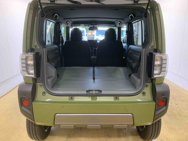 タフトＧ　ダーククロムベンチャー　保証付き（静岡県）の中古車