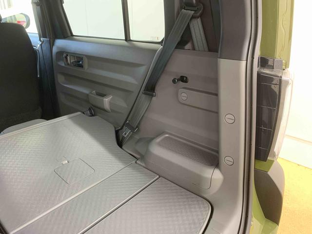 タフトＧ　ダーククロムベンチャー　保証付き（静岡県）の中古車