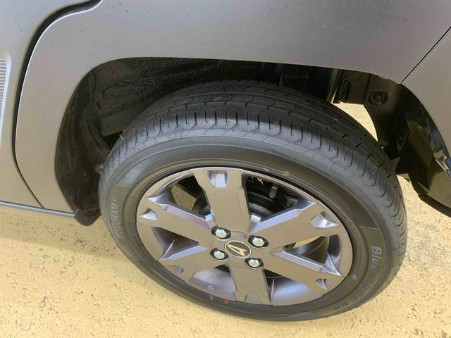 タフトＧ　ダーククロムベンチャー　保証付き（静岡県）の中古車