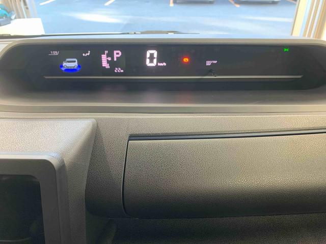 タントX 保証付き(静岡県)の中古車