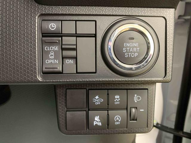 タントX 保証付き(静岡県)の中古車