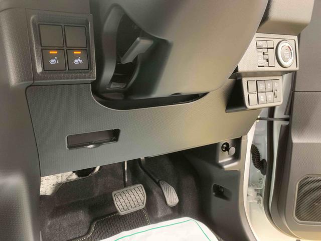 タントX 保証付き(静岡県)の中古車