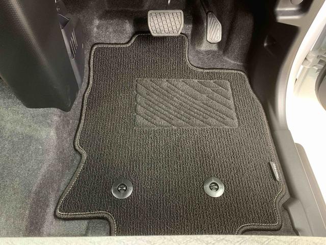 タントX 保証付き(静岡県)の中古車