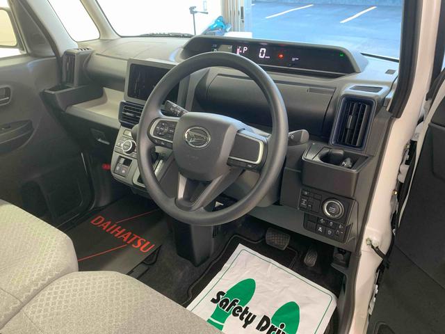 タントX 保証付き(静岡県)の中古車