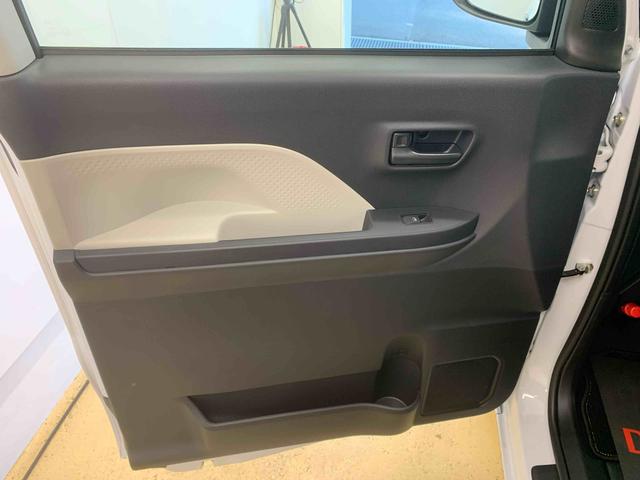 タントX 保証付き(静岡県)の中古車