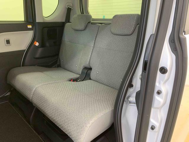 タントX 保証付き(静岡県)の中古車