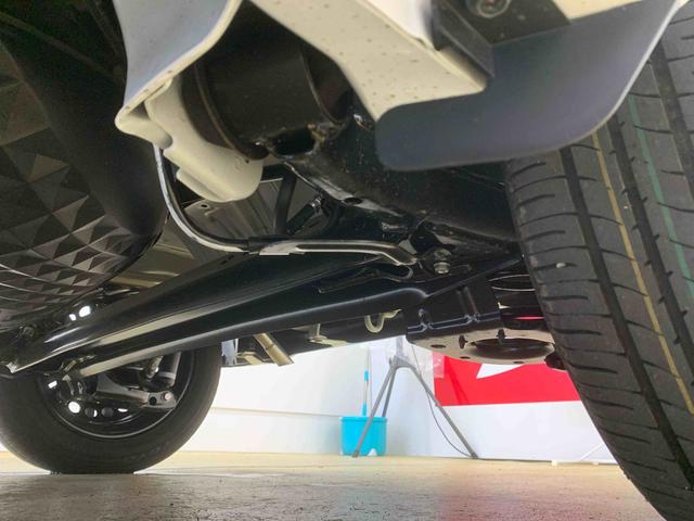 タントX 保証付き(静岡県)の中古車