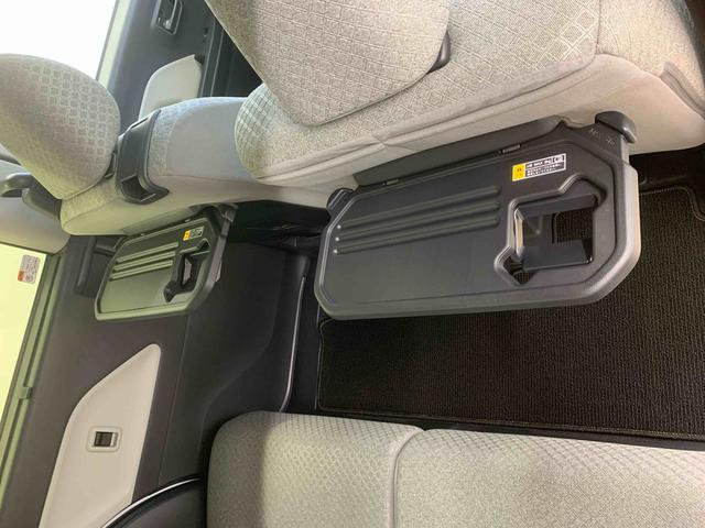 タントX 保証付き(静岡県)の中古車