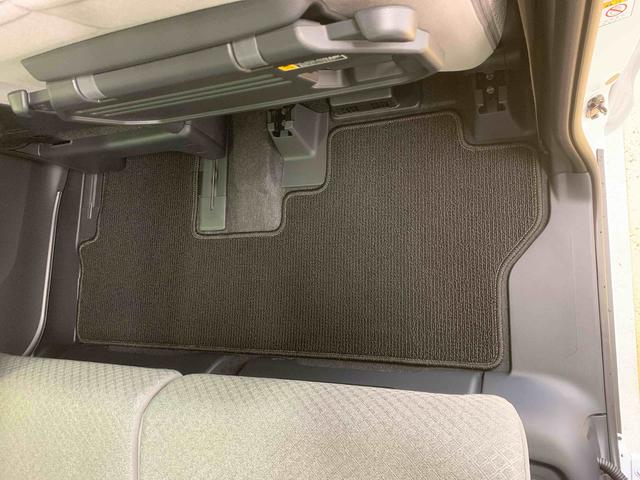 タントX 保証付き(静岡県)の中古車