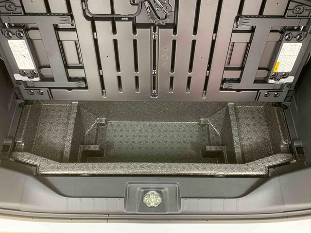 タントX 保証付き(静岡県)の中古車