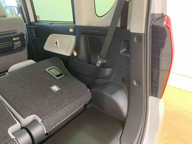 タントX 保証付き(静岡県)の中古車