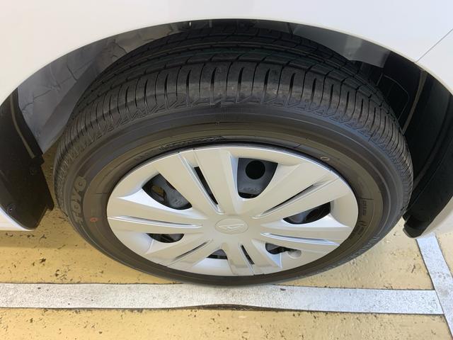 タントX 保証付き(静岡県)の中古車