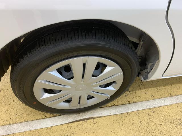 タントX 保証付き(静岡県)の中古車