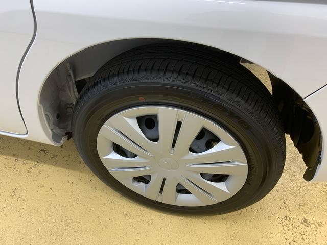 タントX 保証付き(静岡県)の中古車