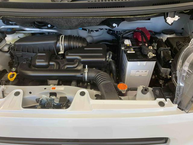 タントX 保証付き(静岡県)の中古車